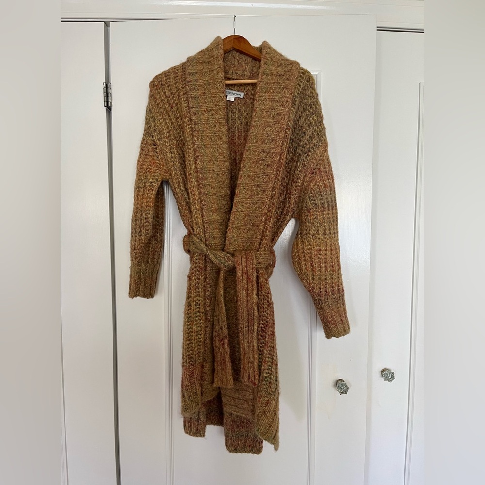 Outerknown Bonfire Cardigan
